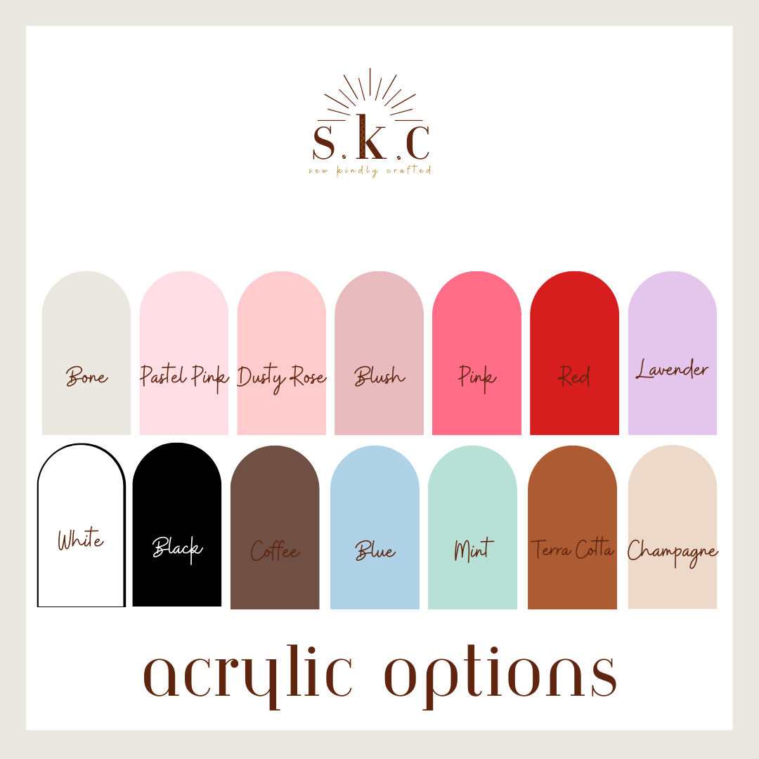 Esthetics/Lip Mirror and Prop