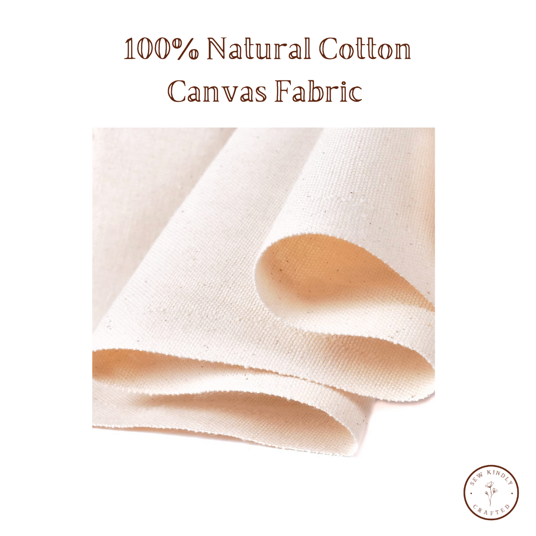 Custom Canvas Banner