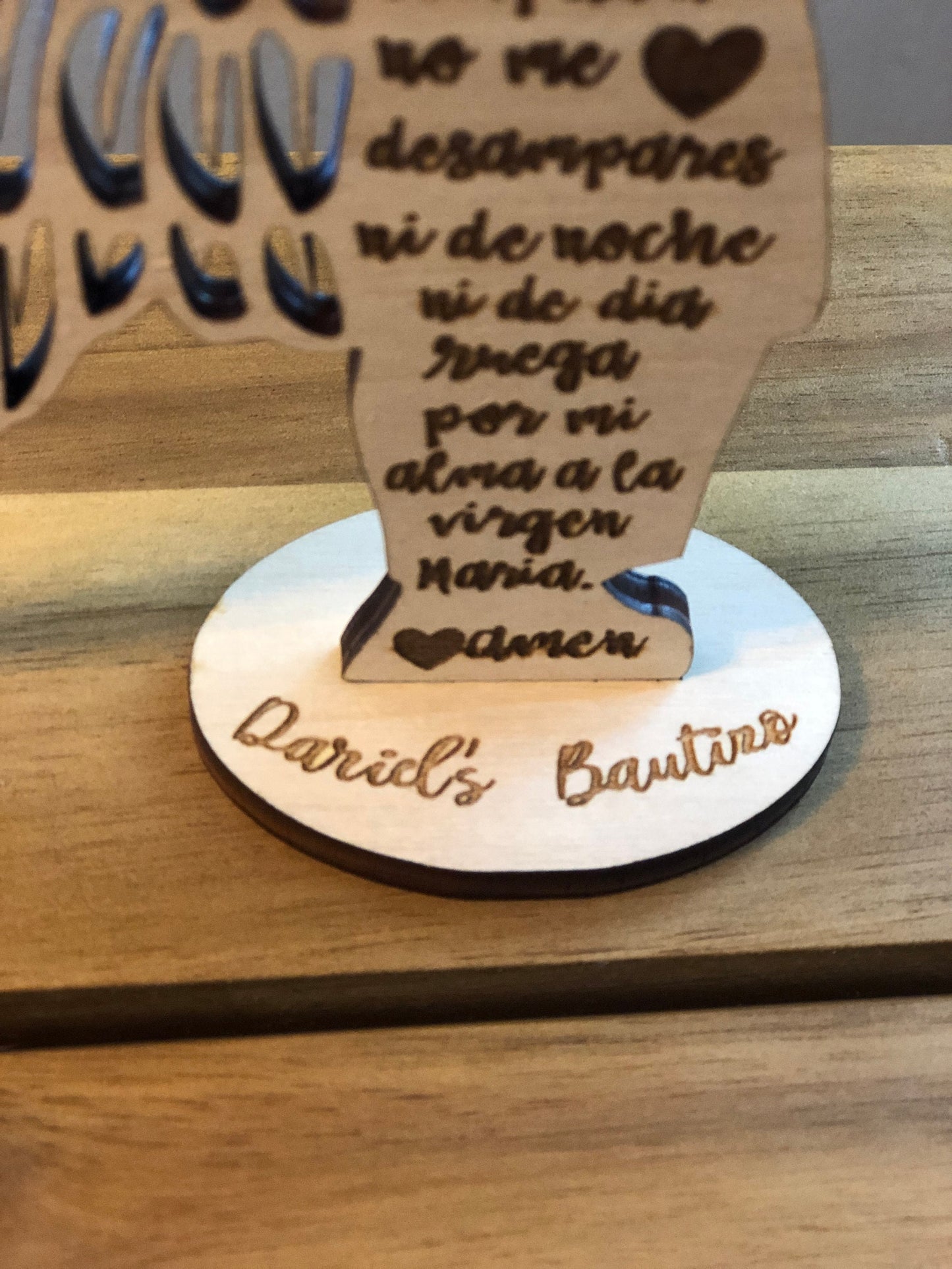 Baptism Angels | Recuerdos de bautismo