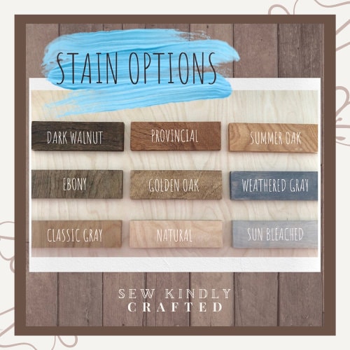 Personalized Wedding Sign