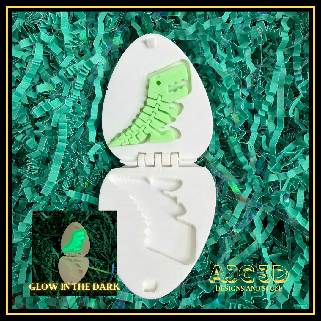 Dino Eggs