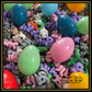 Pre-Filled Easter Eggs