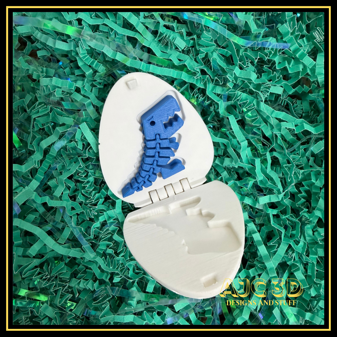 Dino Eggs