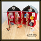 Barn Playset