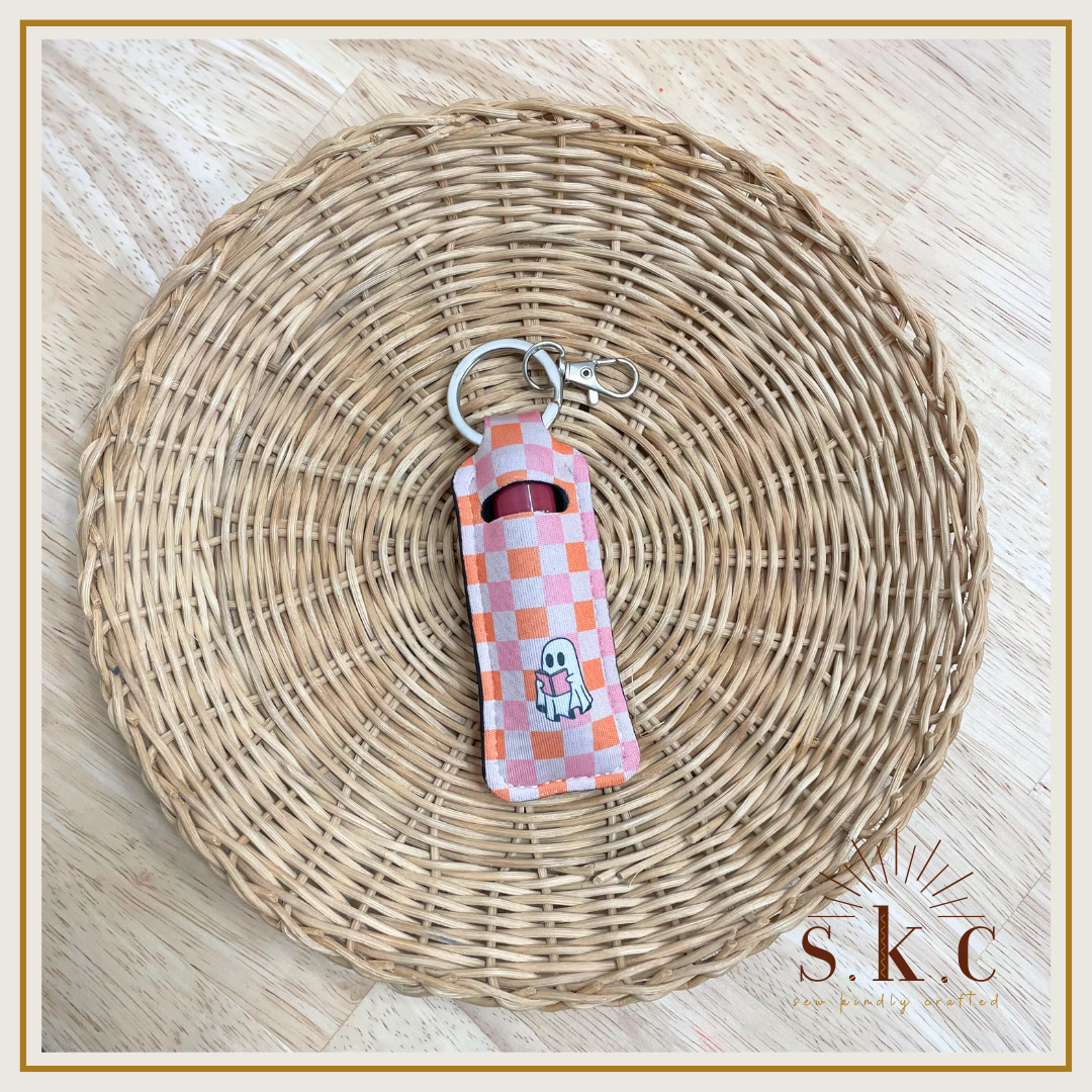 Chapstick Holder