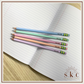 Personalized Pencils
