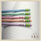 Personalized Pencils