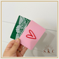 Valentines Gift Card Holder