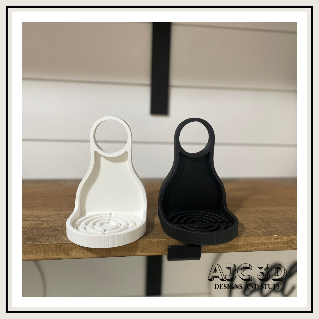 Laundry Liquid Cup Holder