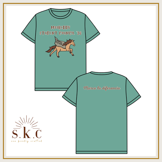 CUSTOM ORDER - STUCO T Shirts