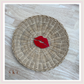 Tu Kiss Tumbler Topper