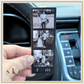 Personalized Photo Car Visor Clip