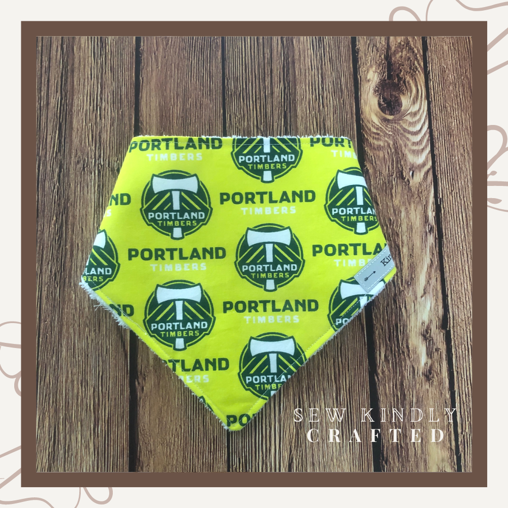 Portland Timbers Set