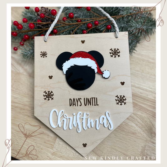 MM Christmas Count Down