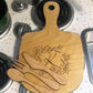 Children's Play Cutting Board